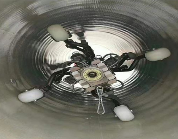 灵寿非开挖修复技术在地下管线建设的优势体现